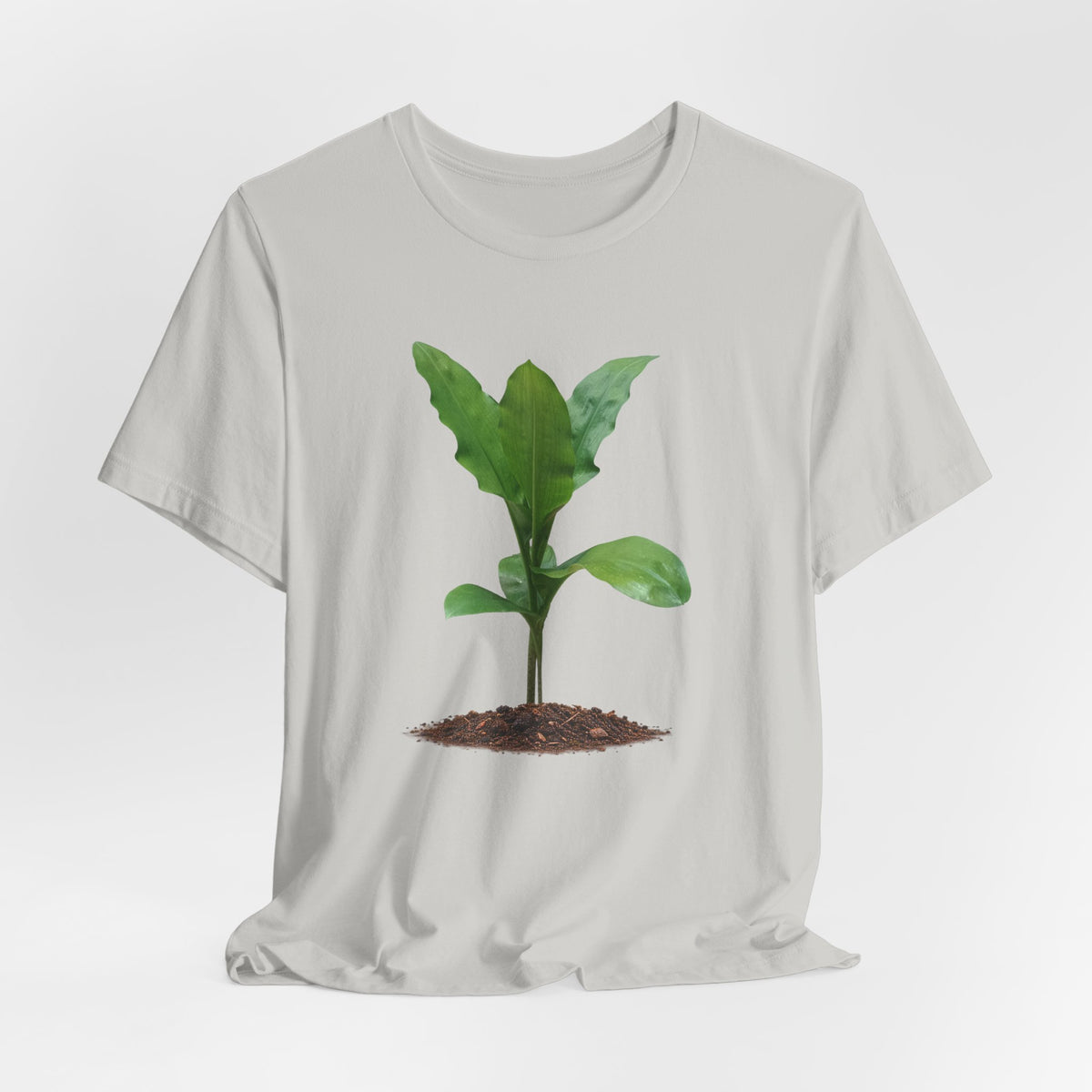 Blood Lily Botanical T-Shirt — Original Photography