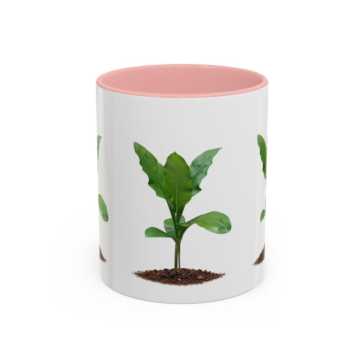 Blood Lily Ceramic Coffee Mug – Original Botanical Photography