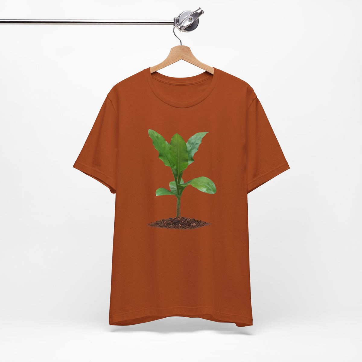 Blood Lily Botanical T-Shirt — Original Photography