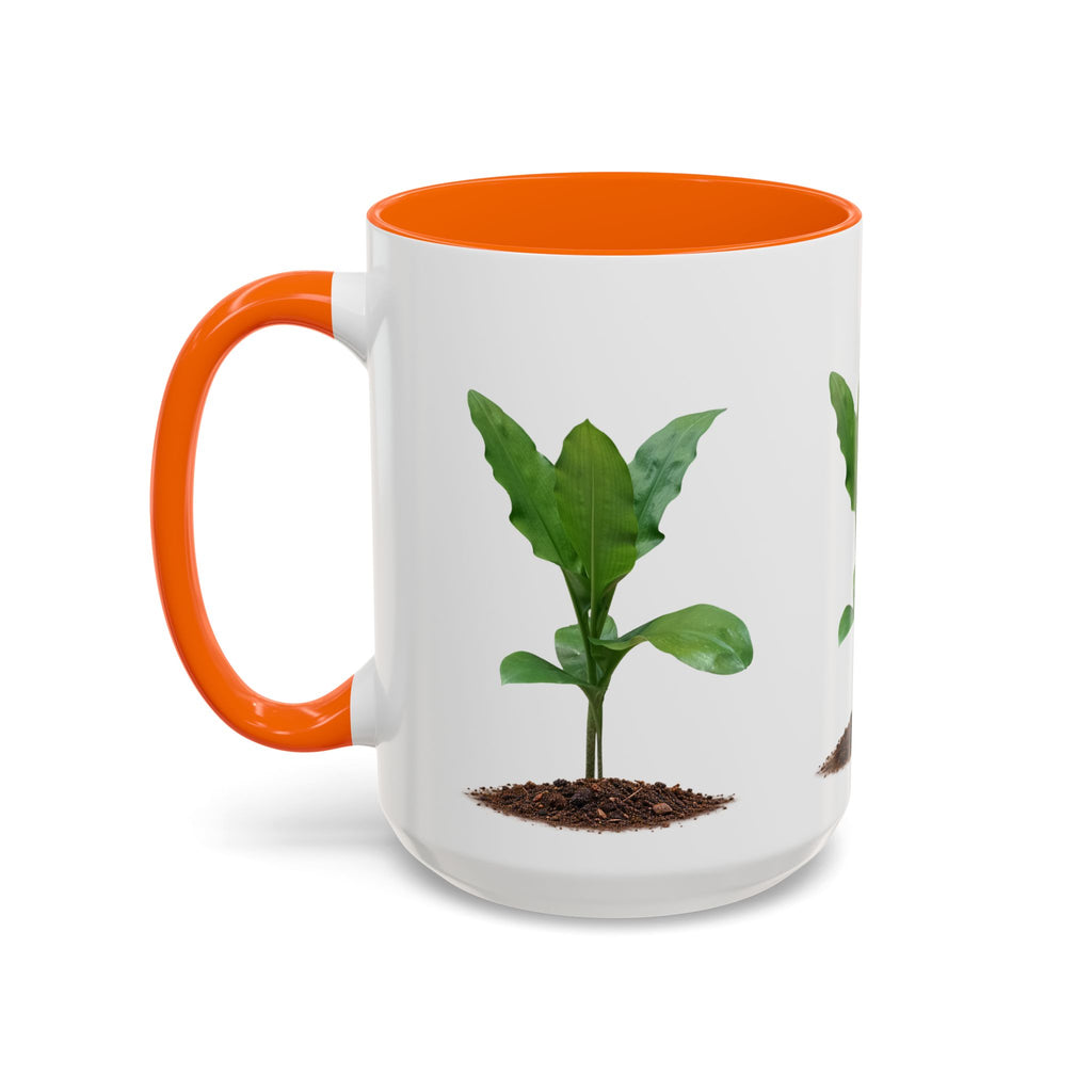 Blood Lily Ceramic Coffee Mug – Original Botanical Photography