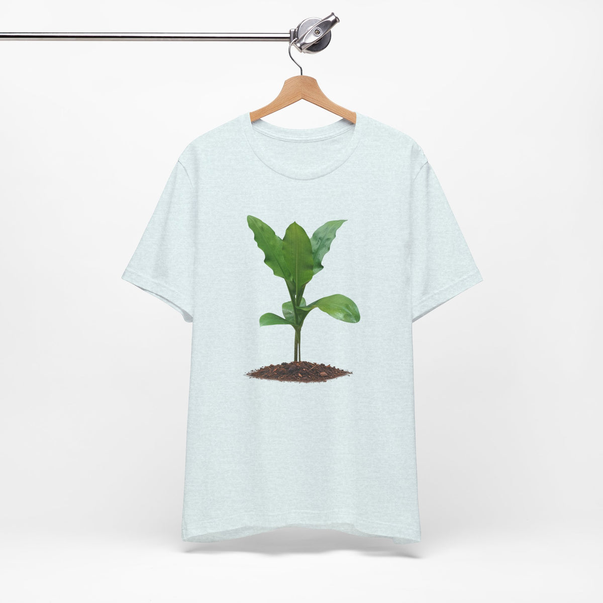 Blood Lily Botanical T-Shirt — Original Photography