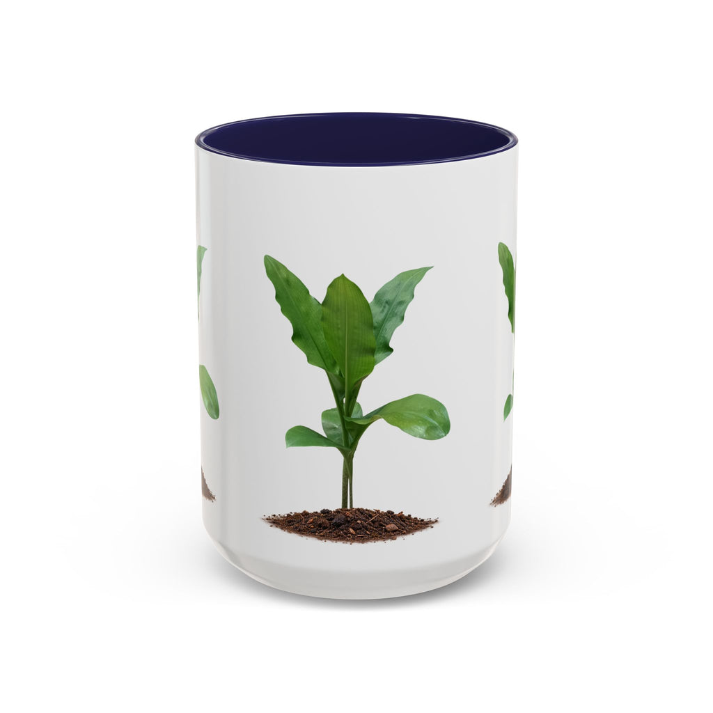 Blood Lily Ceramic Coffee Mug – Original Botanical Photography