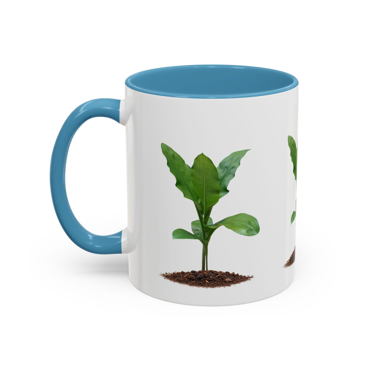 Blood Lily Ceramic Coffee Mug – Original Botanical Photography