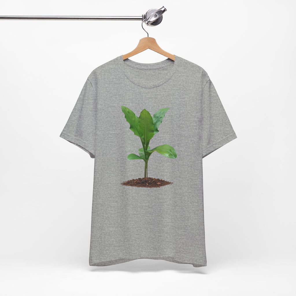 Blood Lily Botanical T-Shirt — Original Photography