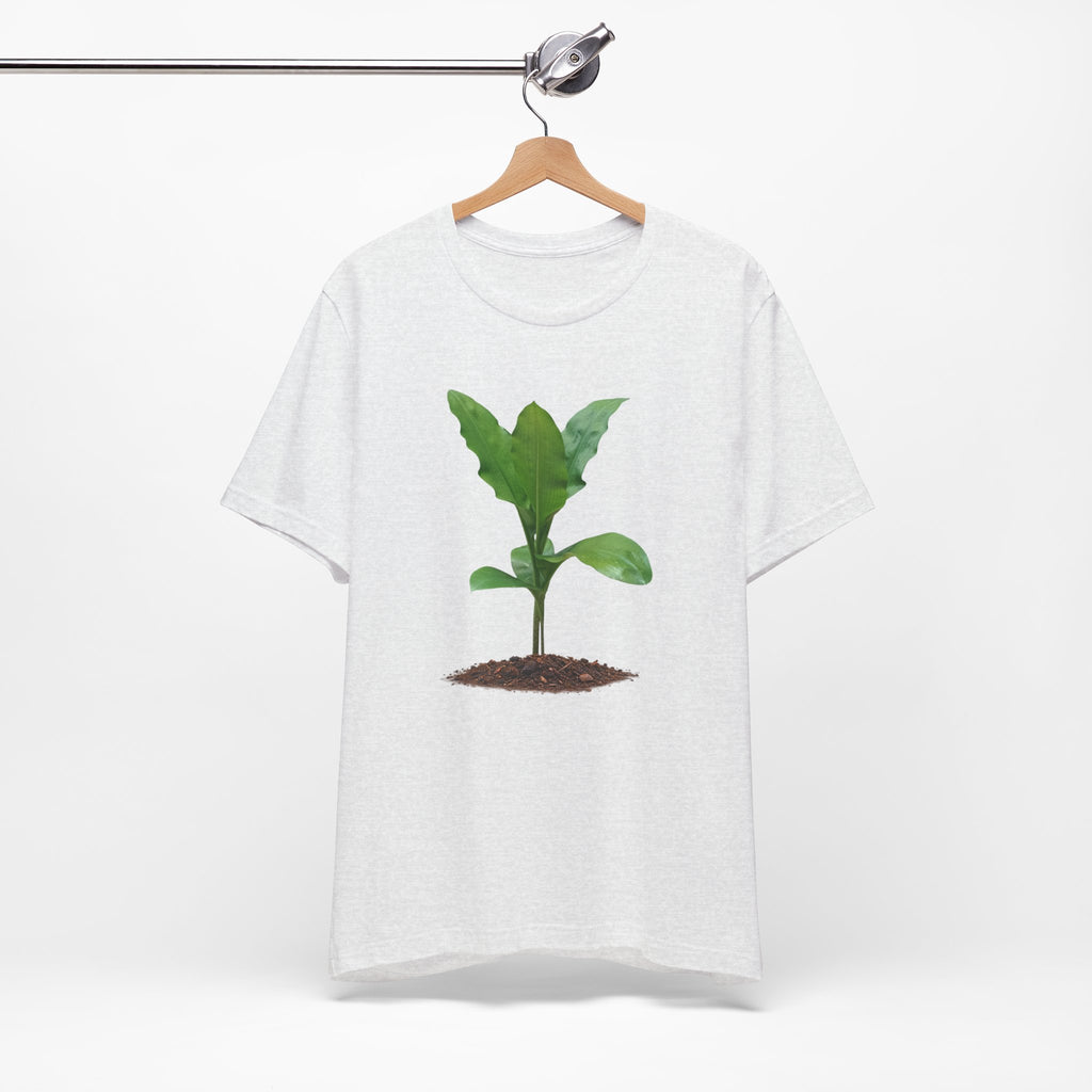 Blood Lily Botanical T-Shirt — Original Photography