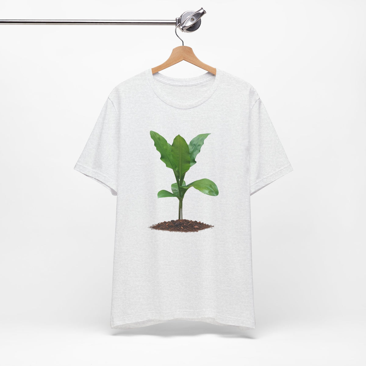 Blood Lily Botanical T-Shirt — Original Photography