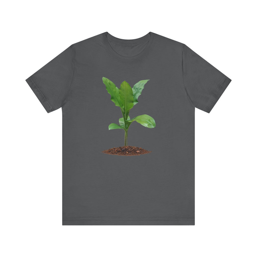 Blood Lily Botanical T-Shirt — Original Photography