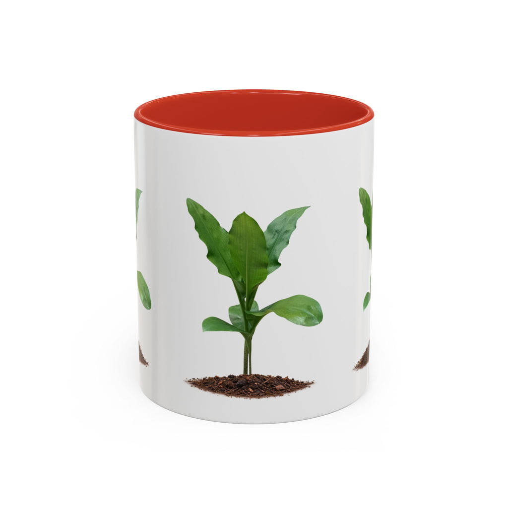 Blood Lily Ceramic Coffee Mug – Original Botanical Photography