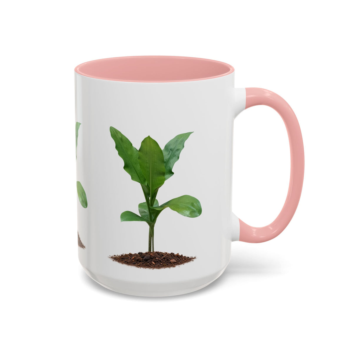 Blood Lily Ceramic Coffee Mug – Original Botanical Photography
