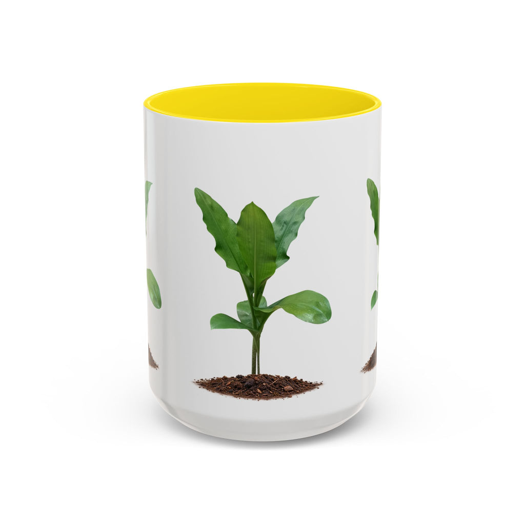 Blood Lily Ceramic Coffee Mug – Original Botanical Photography