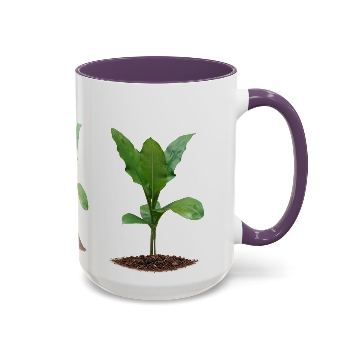 Blood Lily Ceramic Coffee Mug – Original Botanical Photography