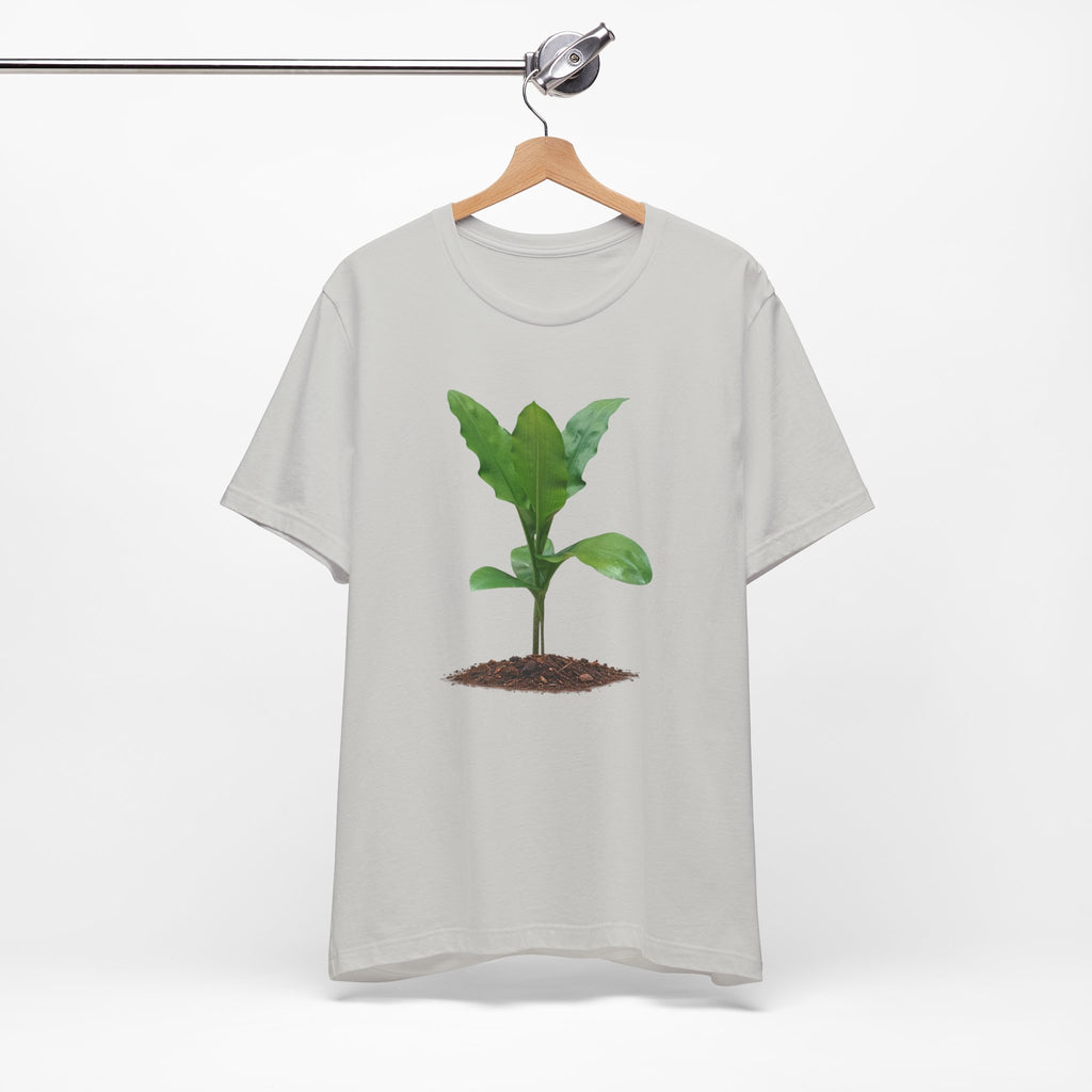 Blood Lily Botanical T-Shirt — Original Photography