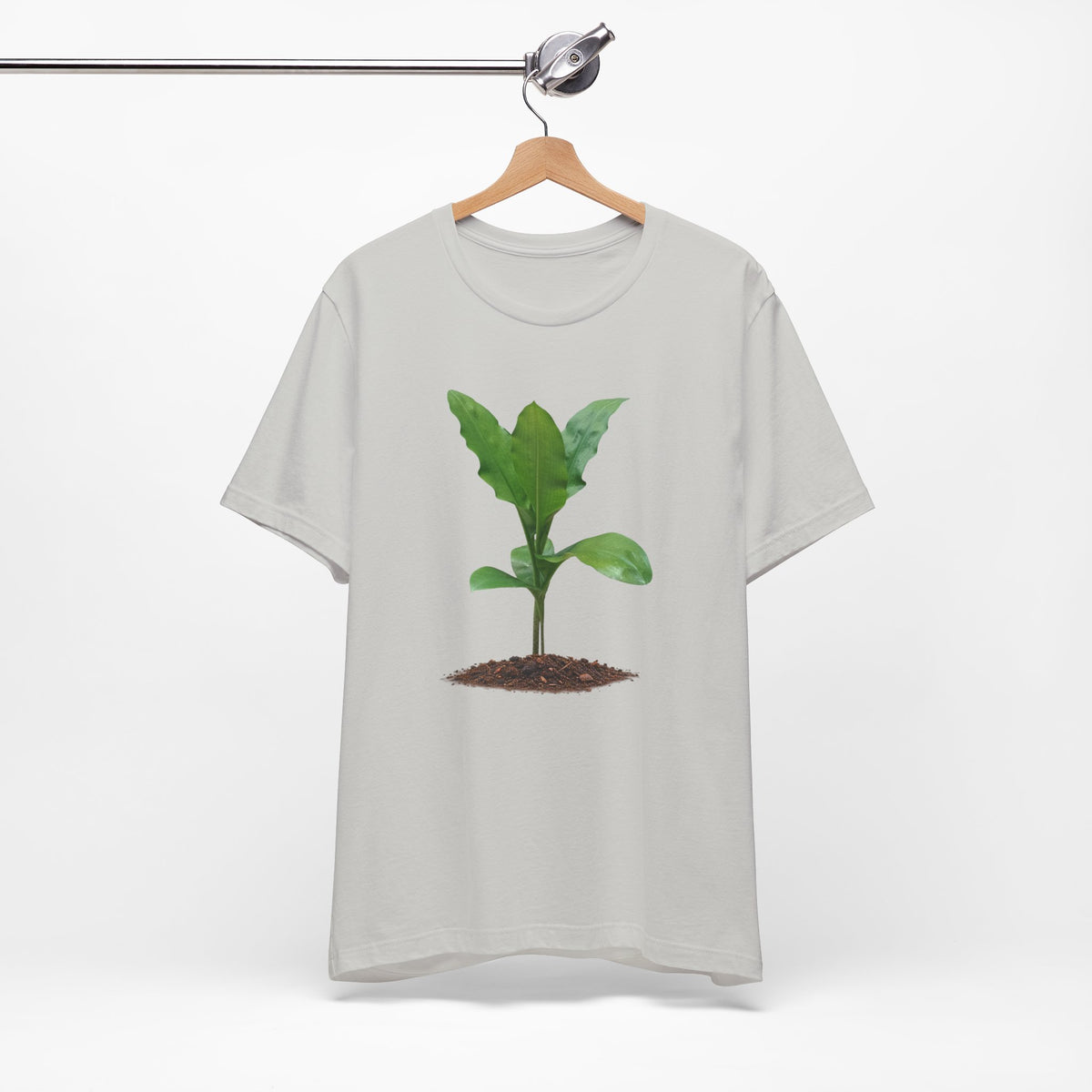 Blood Lily Botanical T-Shirt — Original Photography